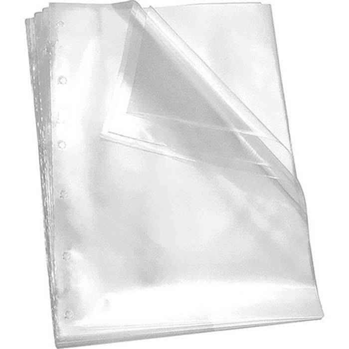 envelope de plástico