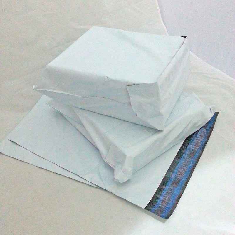 envelopes plásticos para correio
