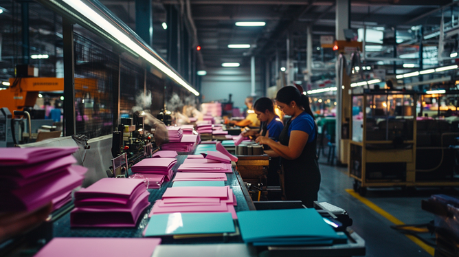 7 Fatores-Chave na Escolha de uma Fábrica de Envelopes