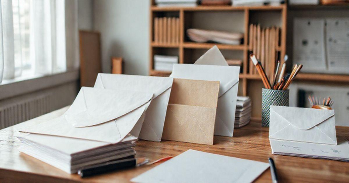 Envelope A4: Tudo que Você Precisa Saber