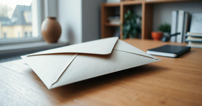 Envelope Coextrusado: Versatilidade e Qualidade