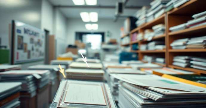 Envelope de Plástico: Tudo que Você Precisa Saber