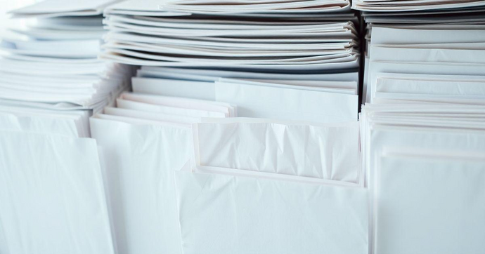 Envelope Vai e Vem Plástico: Praticidade e Versatilidade