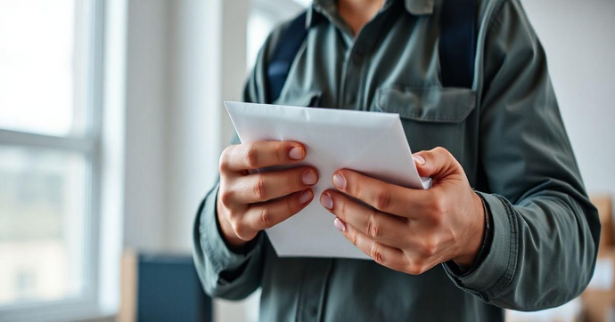 Envelope para Sedex: Como Escolher o Ideal para Suas Encomendas