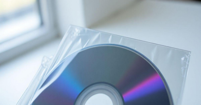 Envelope plástico para CD: Proteção Ideal