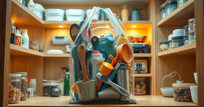 Saco plástico 40x60: a solução ideal para suas necessidades de armazenamento