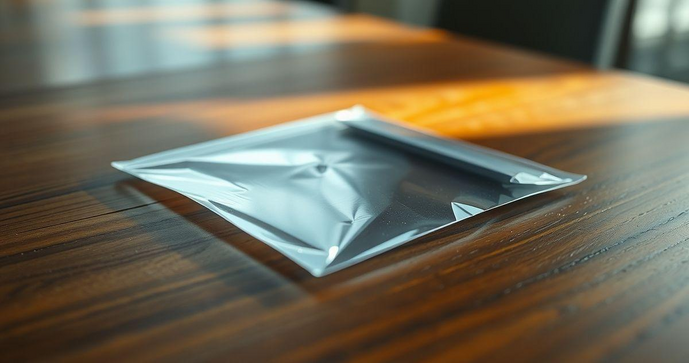 Envelope plástico lacre adesivo é ideal para proteger e enviar documentos. Descubra suas vantagens e aplicações.