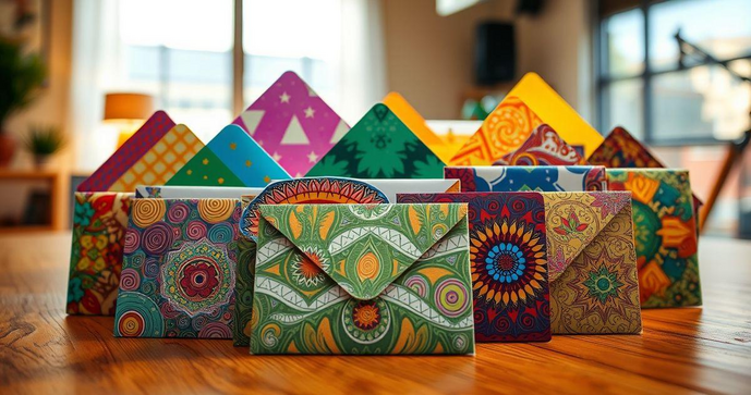 Envelope Plástico Personalizado para Sua Marca