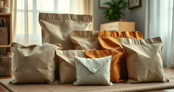 Envelope Saco: Versatilidade e Praticidade