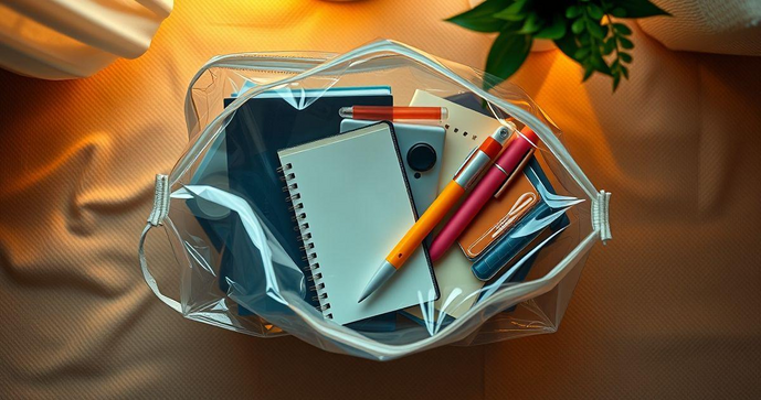 Saco Plástico 10x15: Versatilidade e Utilidade