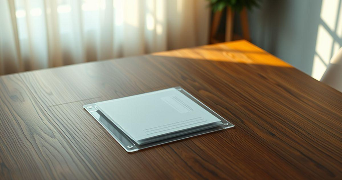 Envelope plástico para documentos: a solução ideal para organização e proteção