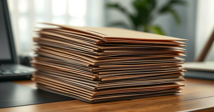 Envelope Saco: O Guia Completo para Escolher o Ideal para Suas Necessidades