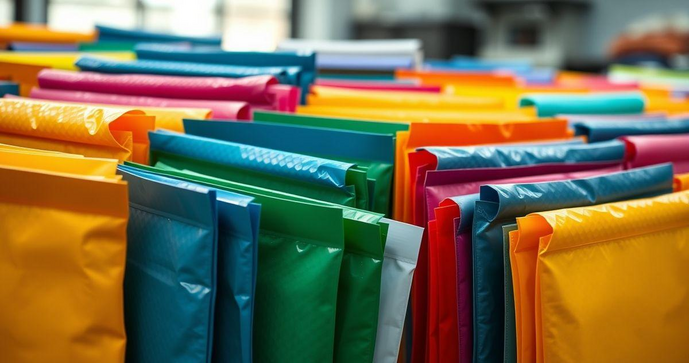 Como Escolher Envelope Bolha Atacado para Seus Negócios