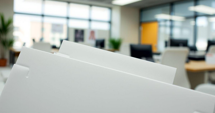 Envelope autocolante é a solução prática para envio seguro e eficiente. Descubra suas vantagens e como utilizá-los corretamente.