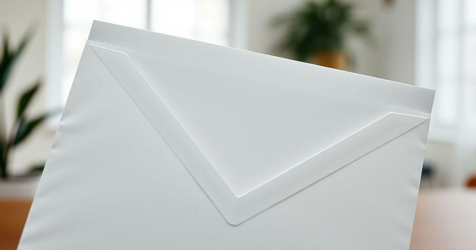 Envelope Autocolante: Como Escolher o Ideal para Suas Necessidades