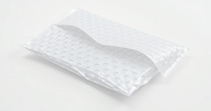 Envelope plástico bolha: Proteção e segurança para seus envios