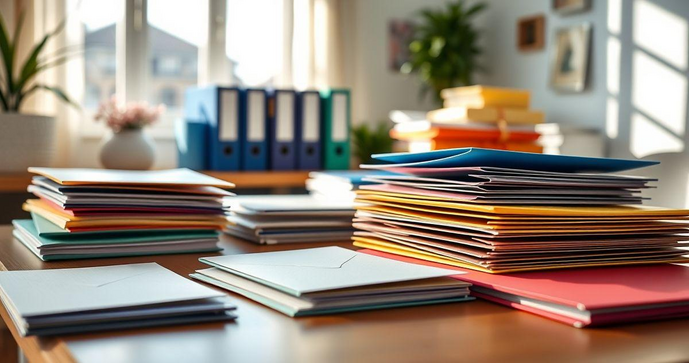Envelope vai e vem é a solução ideal para otimizar seu espaço e organização. Descubra como utilizá-lo de forma eficiente.