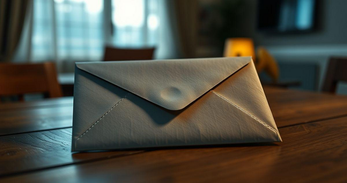Descubra a Importância do Envelope de Segurança para Sua Proteção