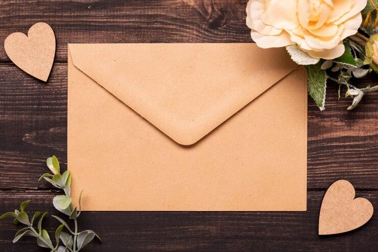 7 Usos Criativos para Envelope Vai e Vem