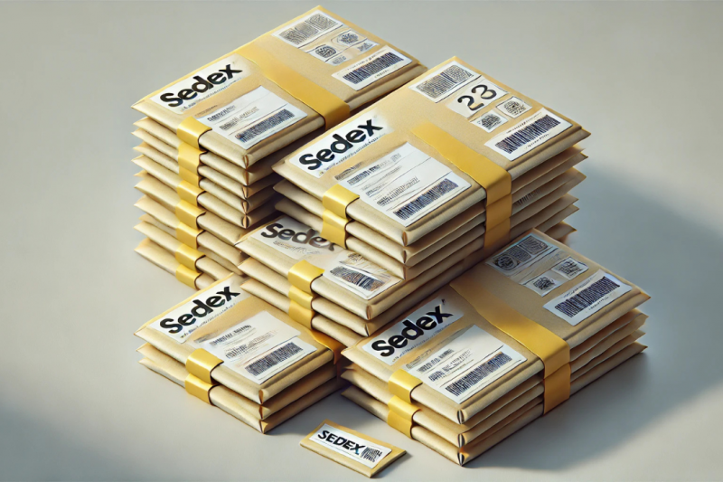 Como Escolher o Melhor Envelope para Sedex: Dicas e Recomendações