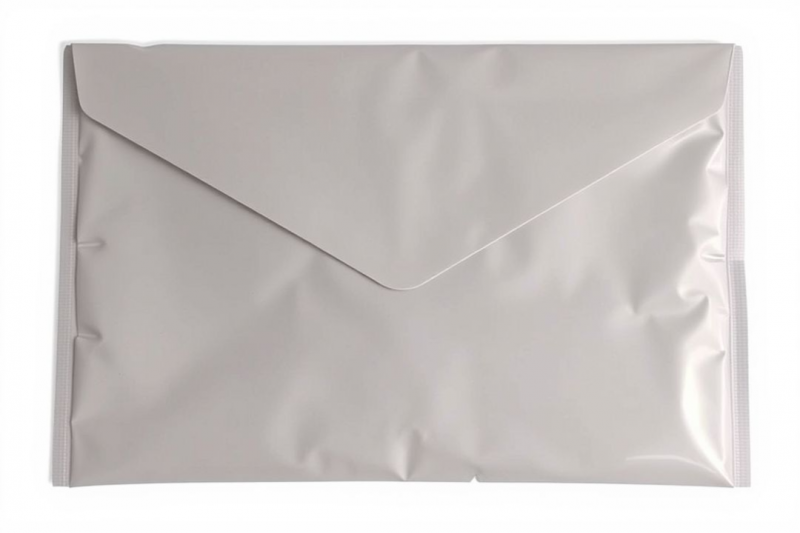 Envelope de plástico correios: a solução ideal para proteger suas encomendas